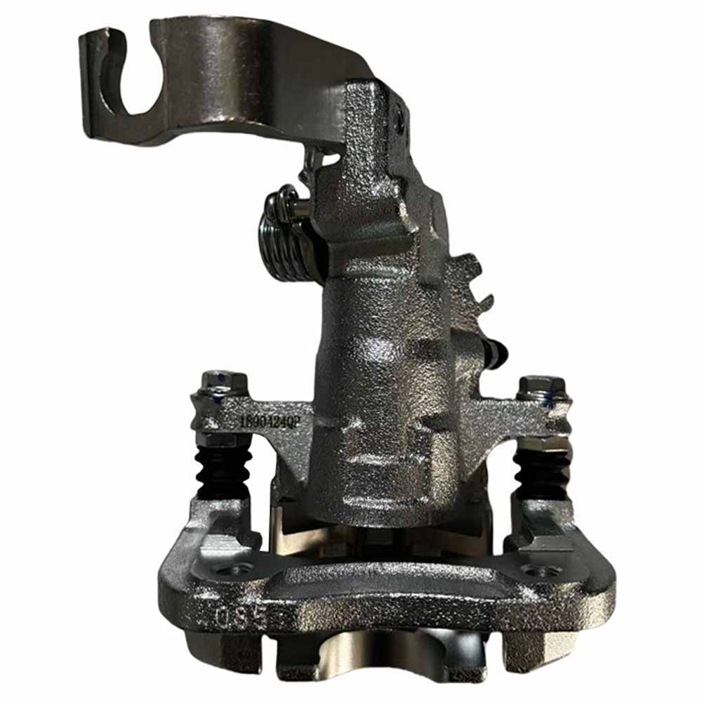 2004 Acura TSX Brake Caliper